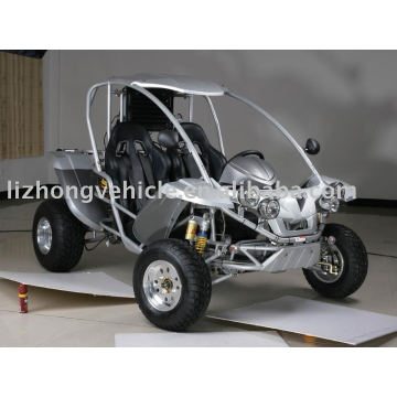 250cc refrigerado por agua CEE Go kart